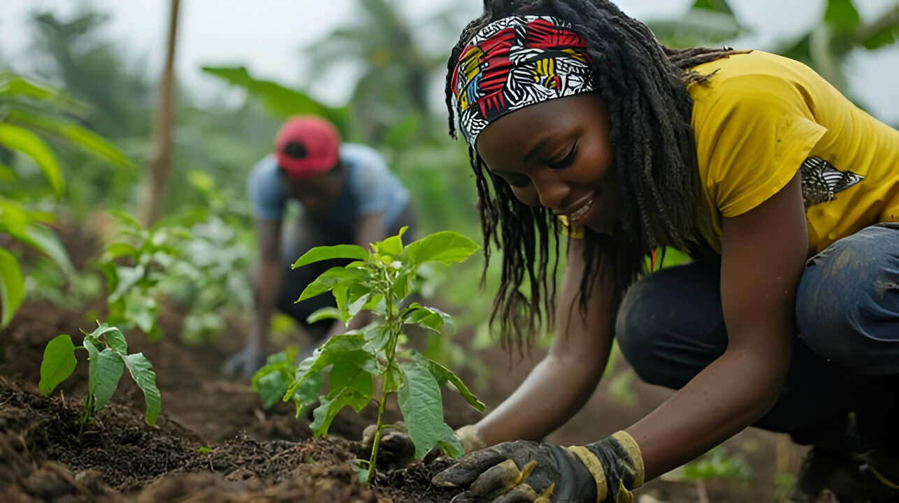 Projects in Community